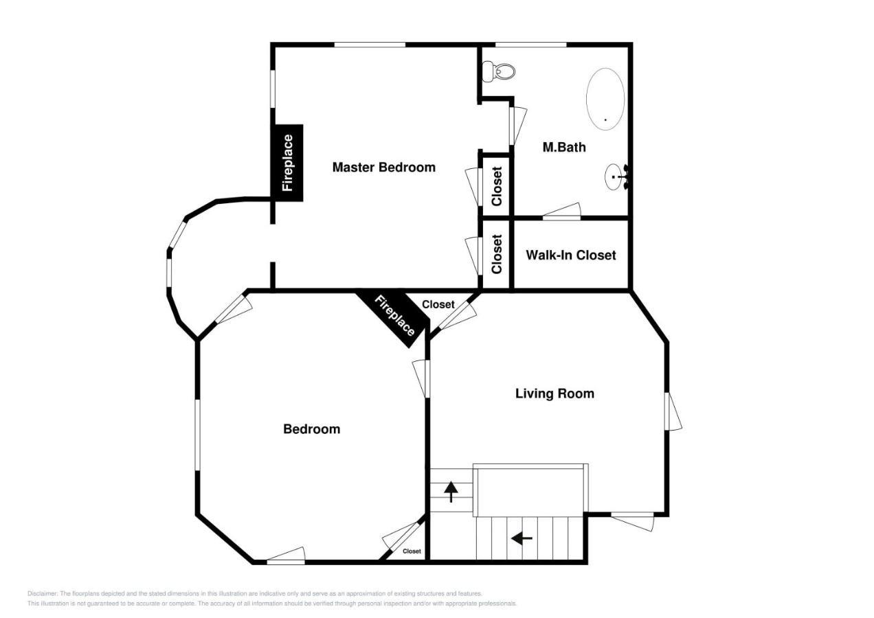 גלווסטון Sealy Hutchings Suite - Unique Stay In Iconic Estate Home מראה חיצוני תמונה